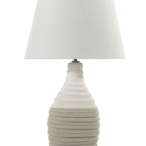 Bedside Lamp Light Tom neutro TORMES