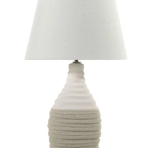 Bedside Lamp Light Tom neutro TORMES