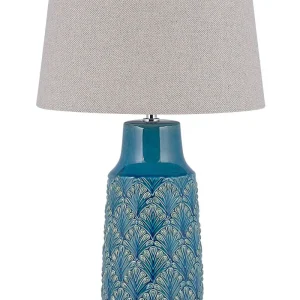 Ceramic Table Lamp Safira THAYA