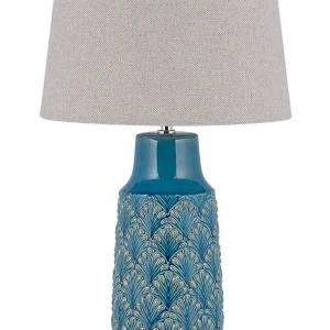 Ceramic Table Lamp Safira THAYA