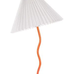 Design Moderno Metal Table Lamp Pêssego ALWERO