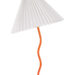 Design Moderno Metal Table Lamp Pêssego ALWERO