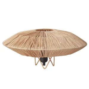 Dicroica de Embutir Straw Table Lamp Integral MENTIRI