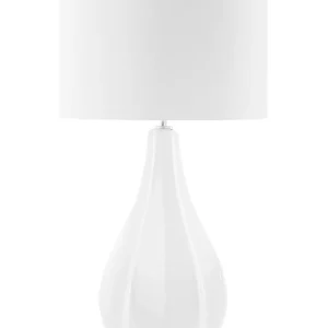 Dicroica de Embutir Table Lamp Light Cor creme SANTEE