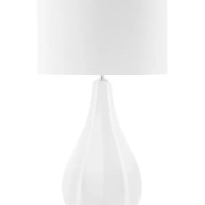 Dicroica de Embutir Table Lamp Light Cor creme SANTEE