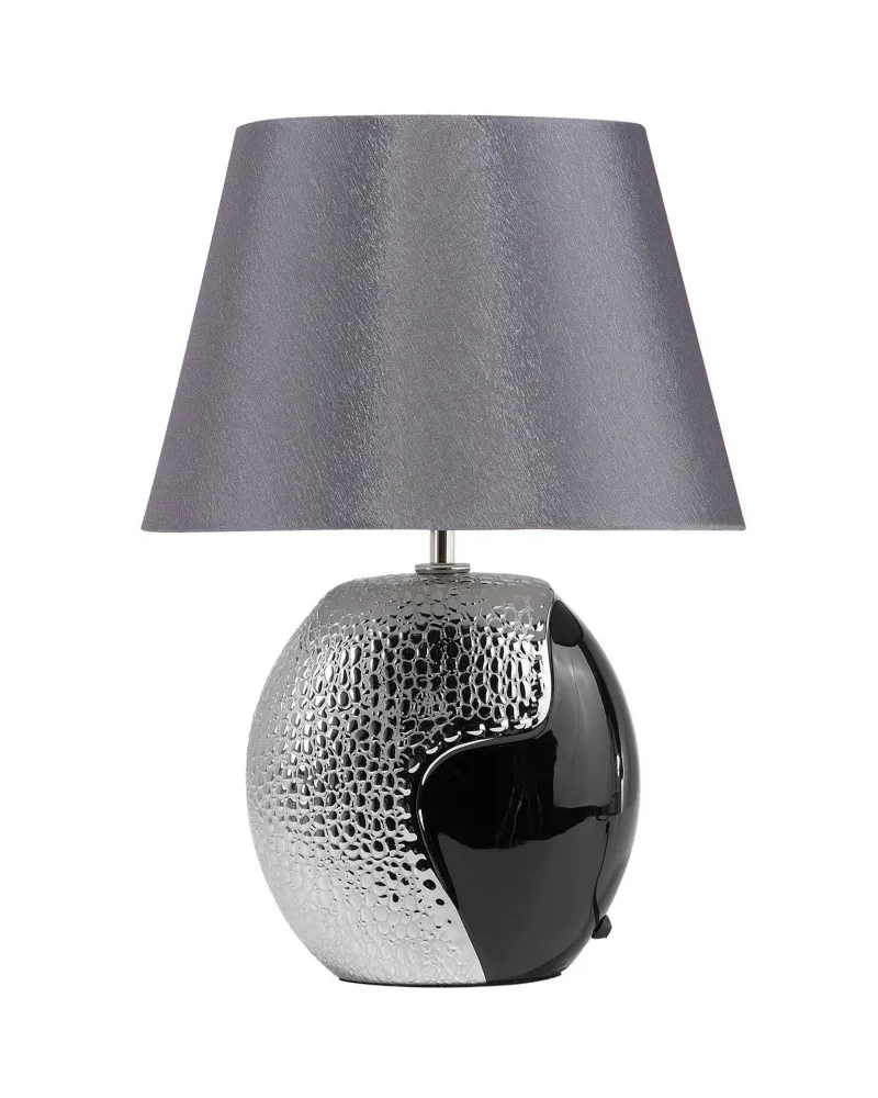 Lâmpada de Cristal Ceramic Table Lamp Brilhante ARGUN
