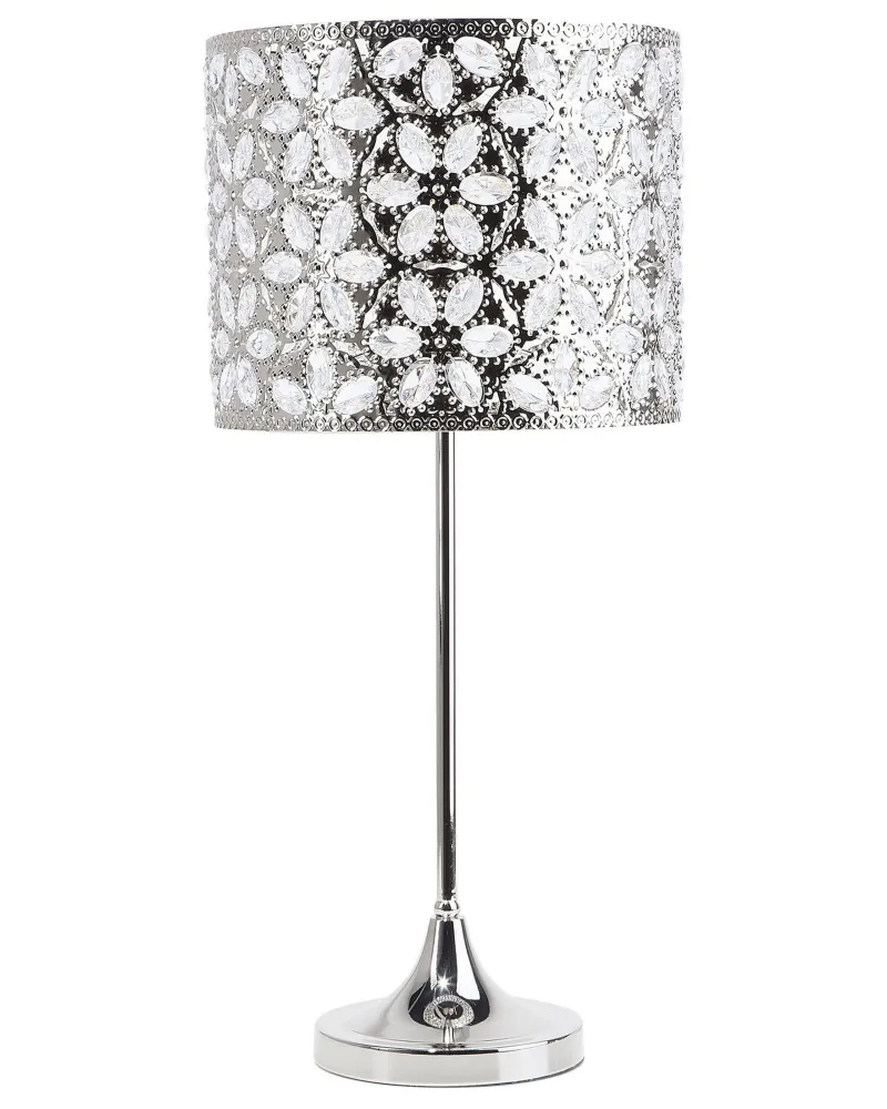Metal Table Lamp Brilhante SAJO L