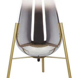 Premium Iluminação Table Lamp Luzente MENA
