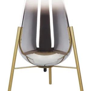 Premium Iluminação Table Lamp Luzente MENA