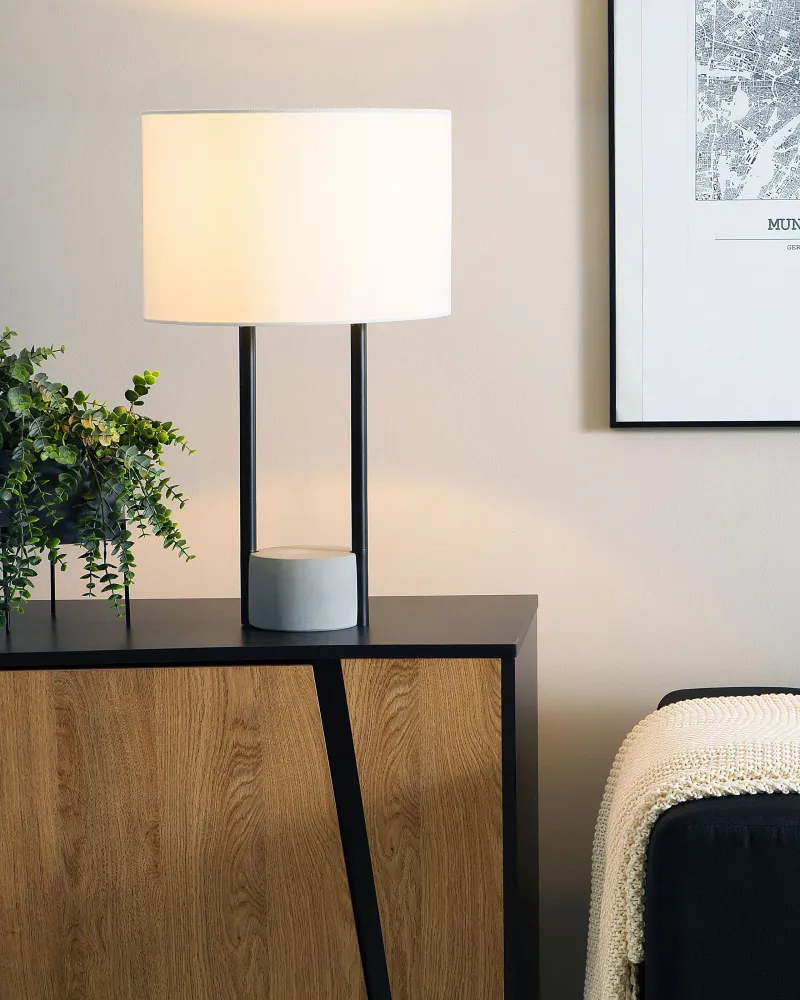 Table Lamp Alvo REMUS