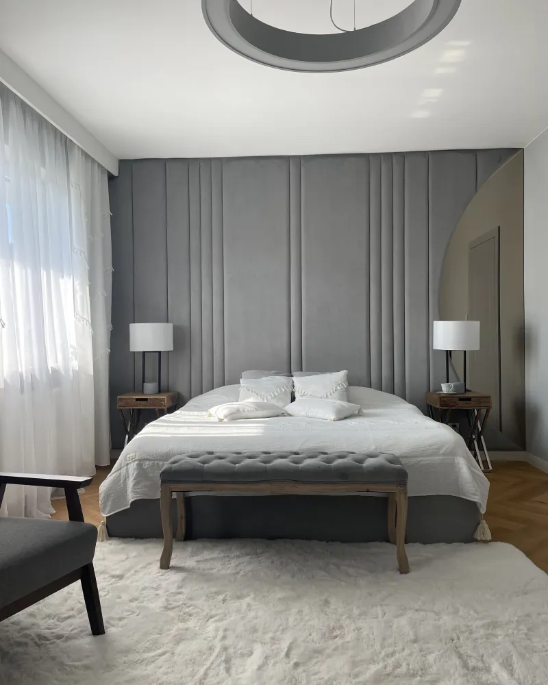 Table Lamp Alvo REMUS