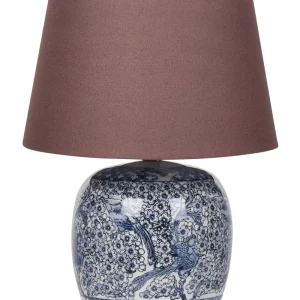 Table Lamp Blue and Pérola NEIRA