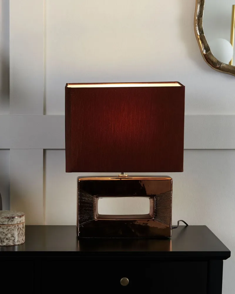 Table Lamp Café ONYX