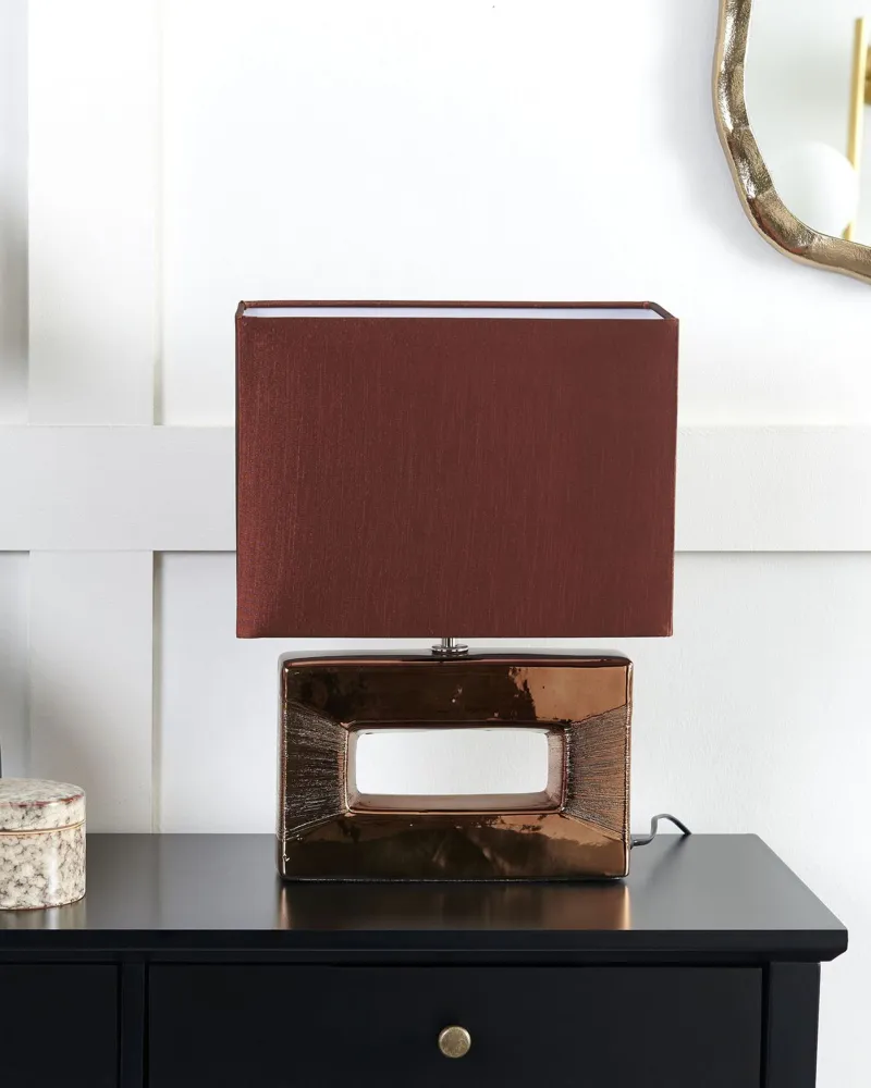 Table Lamp Café ONYX