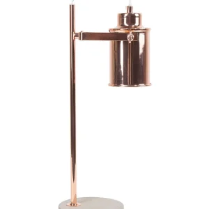 Table Lamp Cobre MUNDAKA