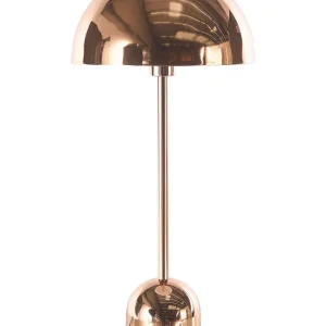 Table Lamp Cobre puro MACASIA