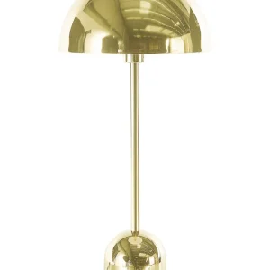 Table Lamp Dourado MACASIA
