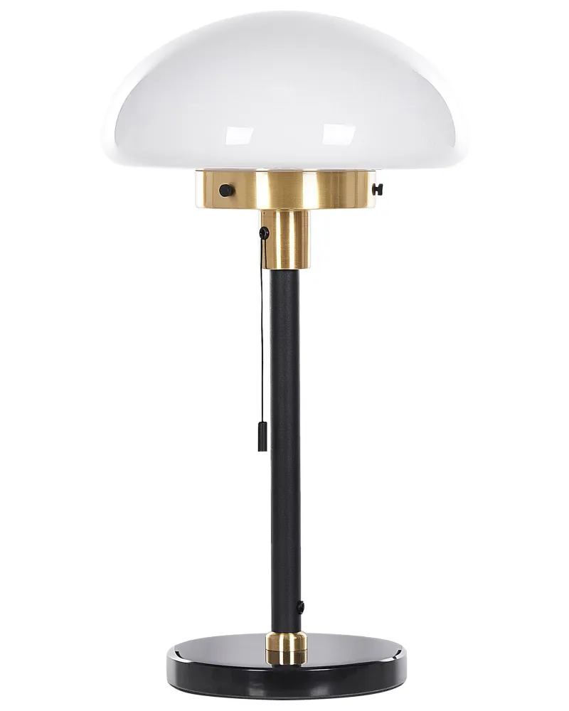 Table Lamp Preto MINIJA