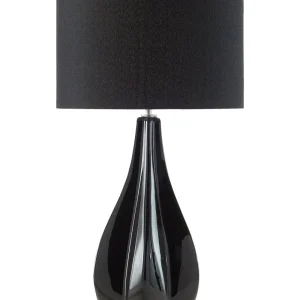 Table Lamp Preto SANTEE