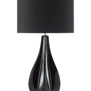 Table Lamp Preto SANTEE