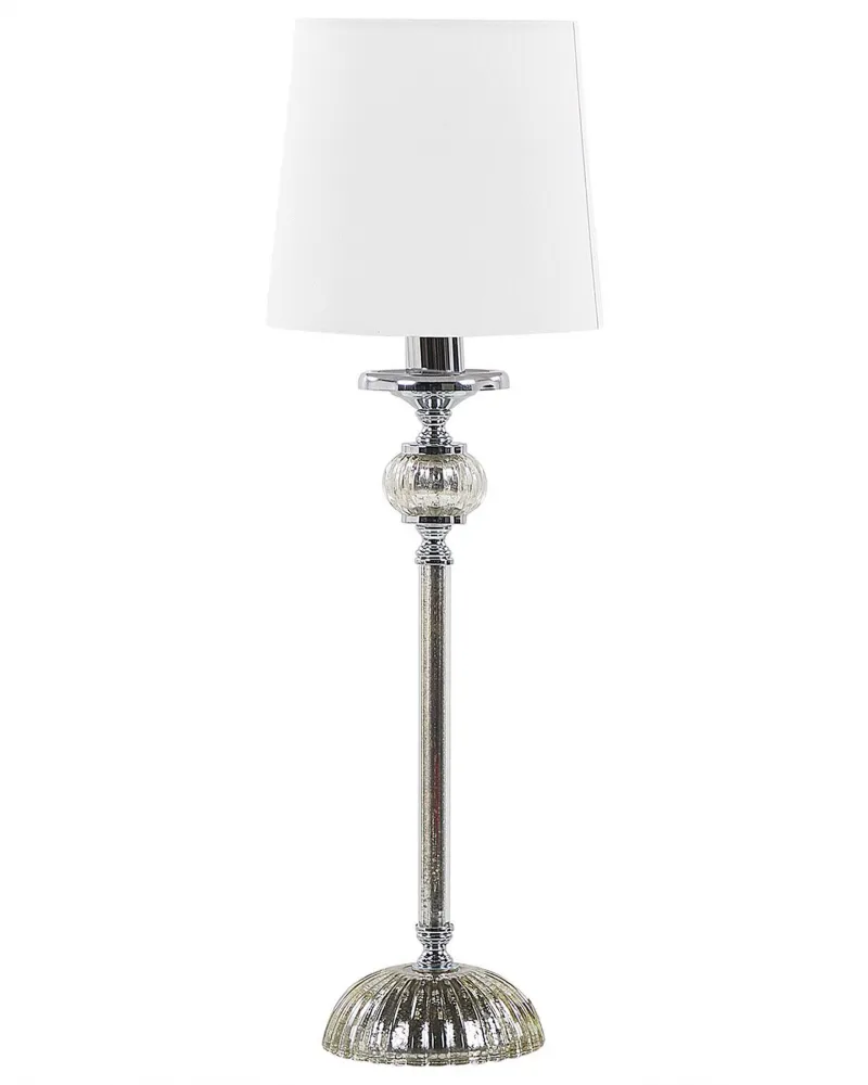 Table Lamp Pérola KUBENA E27 - 806 Lúmens