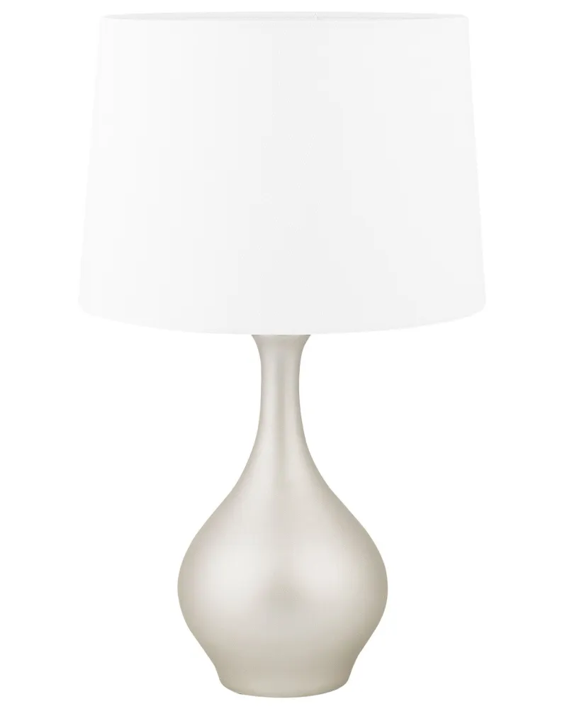 Table Lamp Dourado SALLA