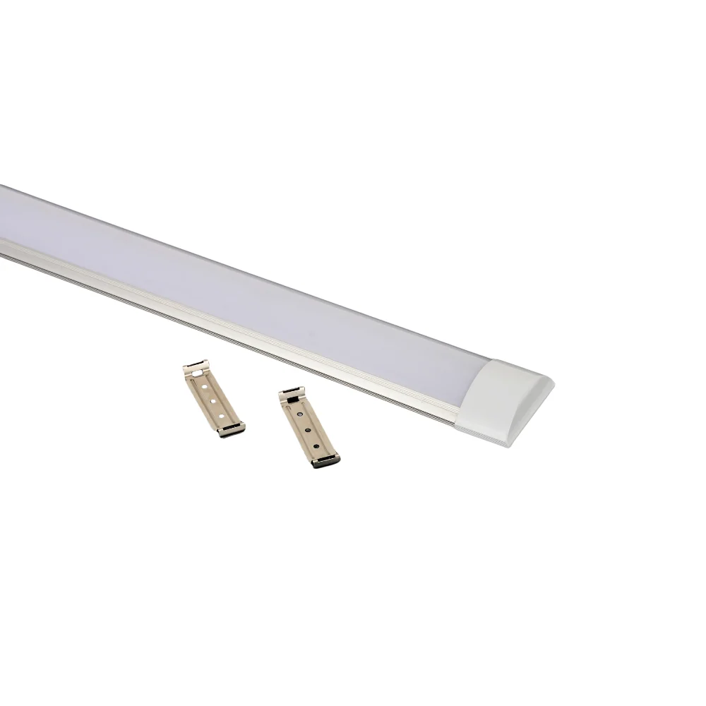 Armadura TE 18W 0,6M 1260LM 120º 4000K/6500K IP20 LED7