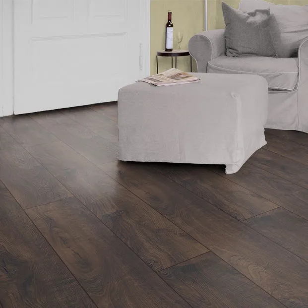 Classe de Proteção IP65 Pavimento Flutuante Laminado AC5 - Villeroy & Boch Carvalho Barn