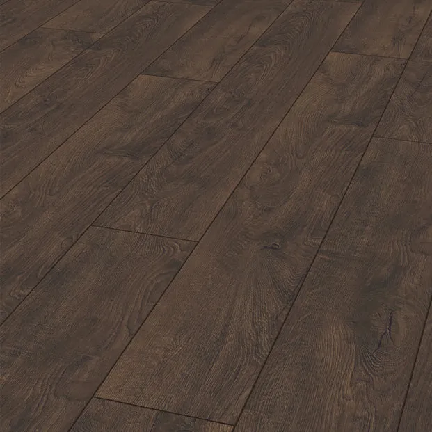 Classe de Proteção IP65 Pavimento Flutuante Laminado AC5 - Villeroy & Boch Carvalho Barn
