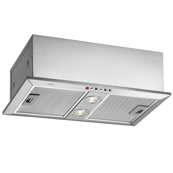 Exaustor Teka GFH 55 SS | 315 m³/h, LED, Inox com Grau de Proteção IP67
