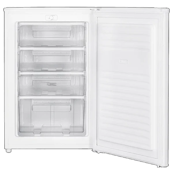 Luminária de Parede Externa ARCA VERTICAL TEKA - RSF 10140 WH