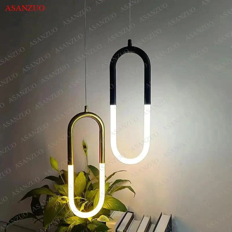 Luminária de Mesa Suspended/Neotic light