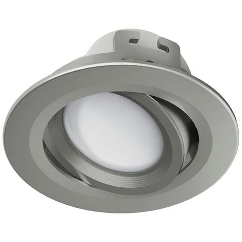 Foco de Teto WiFi Hama 00176608 | G | 5 W | Cinzento com Sensor de Movimento