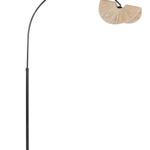 Paper Floor Lamp Integral HERRON