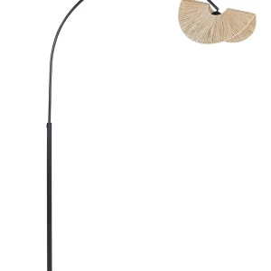 Paper Floor Lamp Integral HERRON