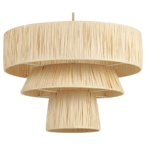 Paper Pendant Lamp Genuíno CHAMBO