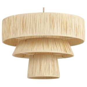 Paper Pendant Lamp Genuíno CHAMBO