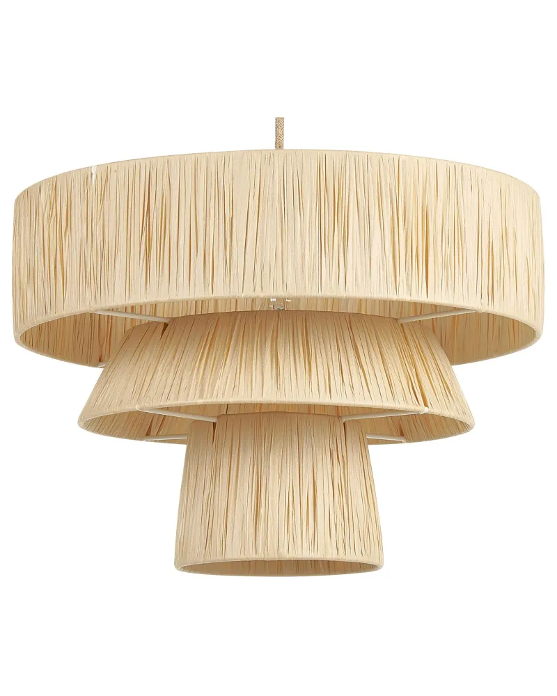 Paper Pendant Lamp Genuíno CHAMBO