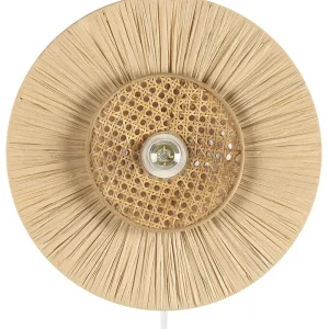 Paper Wall Lamp ⌀ 40 cm Espontâneo YAAPI