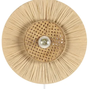 Paper Wall Lamp ⌀ 40 cm Espontâneo YAAPI