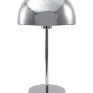 Filamento Edison Vintage Candeeiro de mesa cromado SENETTE