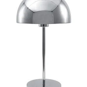 Filamento Edison Vintage Candeeiro de mesa cromado SENETTE