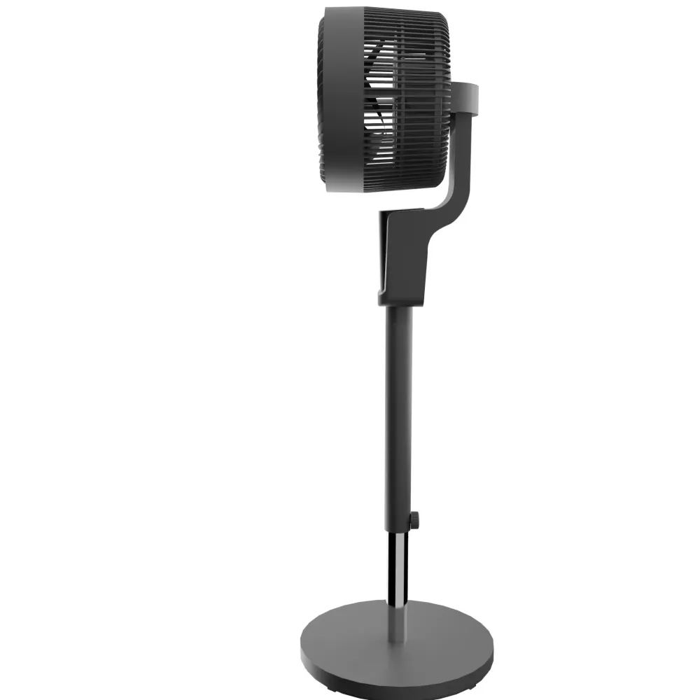 Abajur de Mesa Ventoinha de Pé Sogo VENSS21340 | 150cm, 3 velocidades, Temporizador