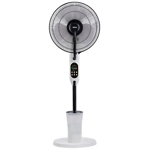 Classe Ventoinha de Pé Nebulizadora Beltax BSF4032 | 40 Cm | 75 W | Branco