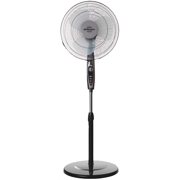 Classe Ventoinha de pé Orbegozo SF3347 | 50W, 40cm, 3 velocidades
