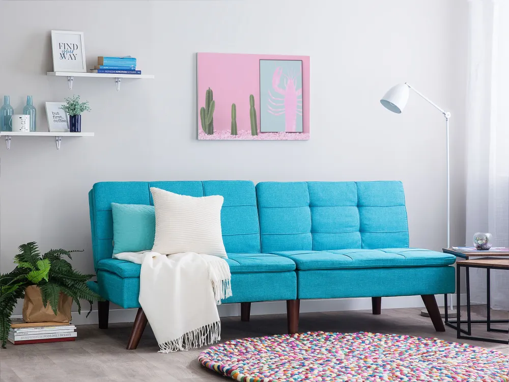 Dicroica de Embutir Candeeiro de pé branco 165 cm CHANZA