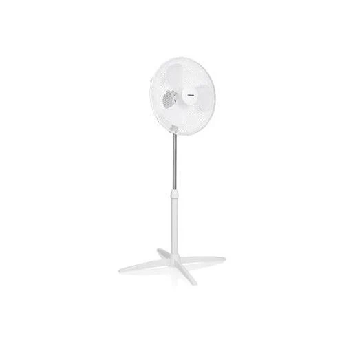 Dicroica de Embutir Ventoinha de Pé Tristar Ve-5724 40Cm - Branco - Outlet - Grade