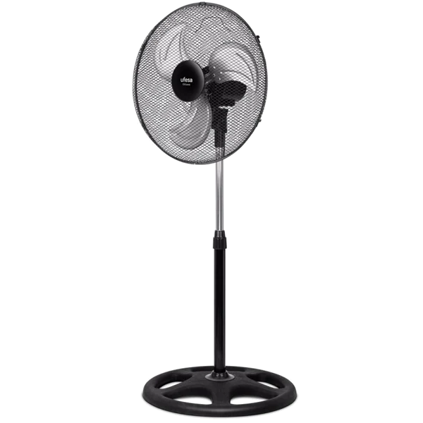 Filamento Edison Vintage Ventoinha Pé UFESA - Ottawa - 84105333