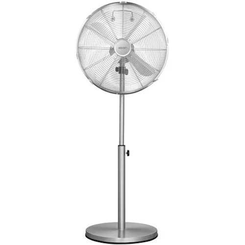 Ventoinha de Pé Aerian AFP45IX | 45W | 45 cm | Inox | Entrega Rápida