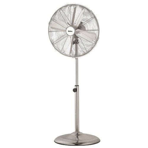Ventoinha de Pé Beltax BSF-4024 40cm com Base E27